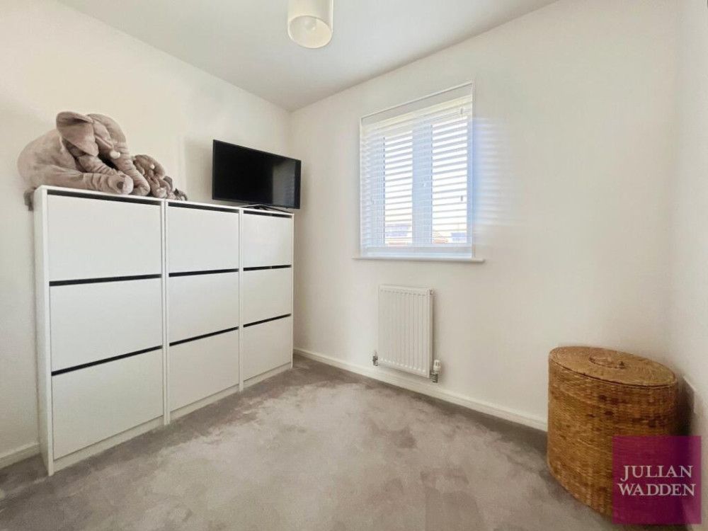 Our friends and sponsors at Julian Wadden present this wonderful family home in Brinnington as their property of the week (Image - Julian Wadden)