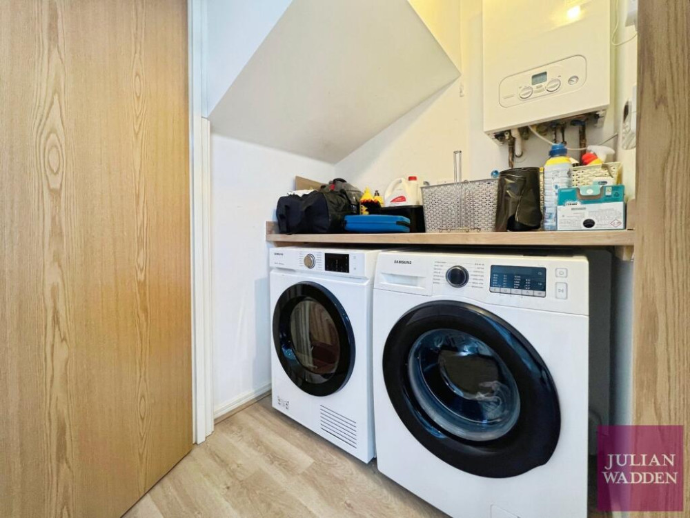 Our friends and sponsors at Julian Wadden present this wonderful family home in Brinnington as their property of the week (Image - Julian Wadden)