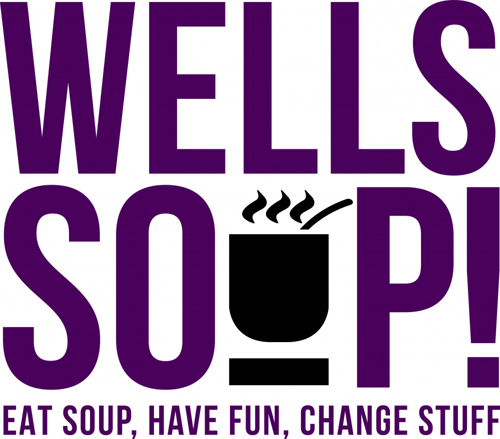 Summer Wells Soup