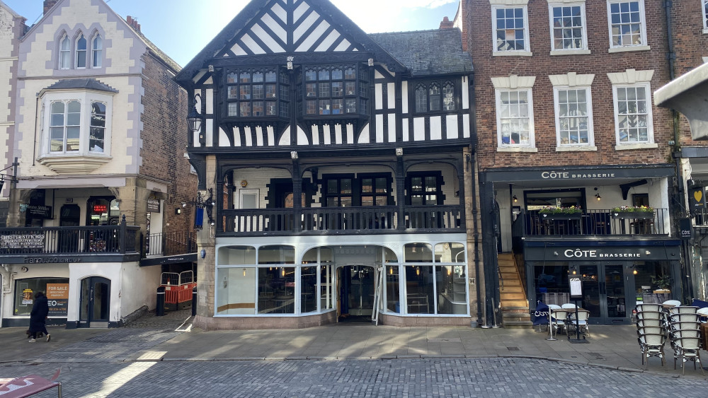 Rudy's Pizza Napoletana will move into the vacant unit at 38 Bridge Street (Image via: Nub News)