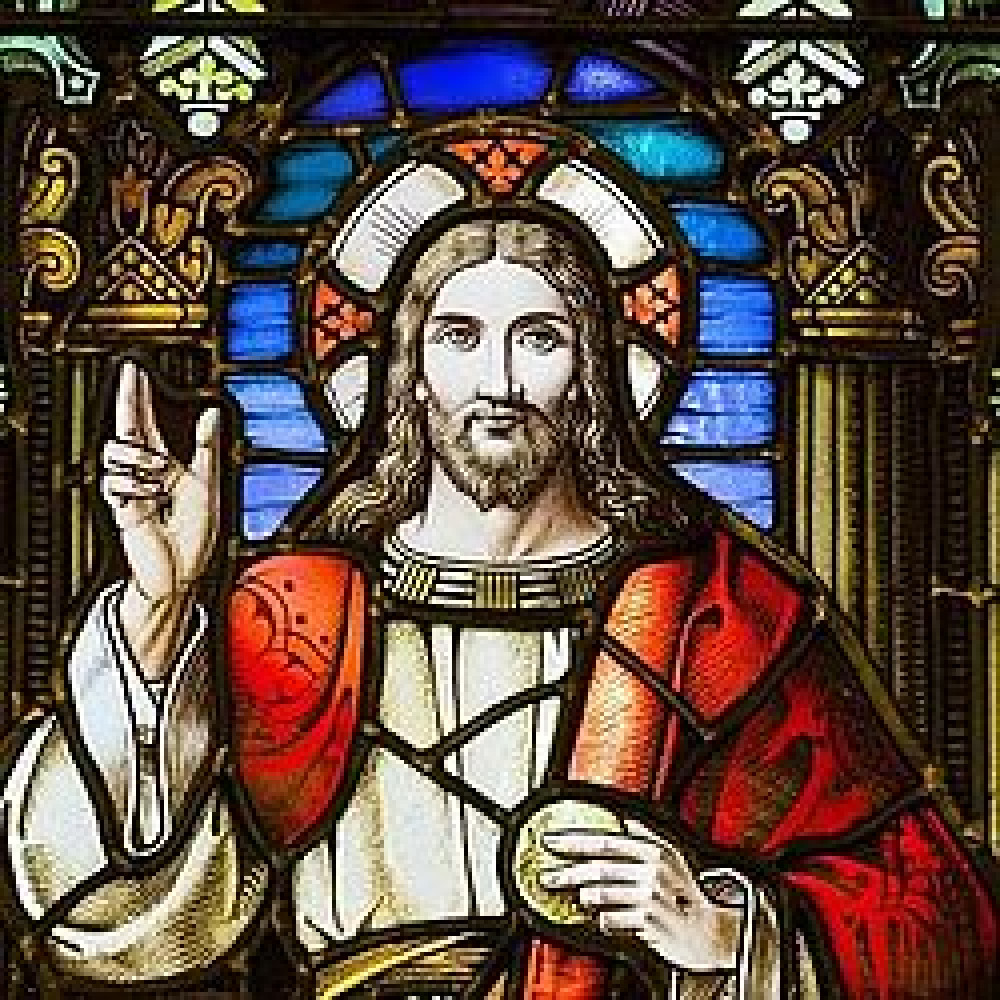 Hallelujah Chorus & other sacred anthems