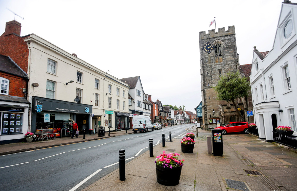 Marvin Ducksch has been charged with drink driving (image via SWNS)