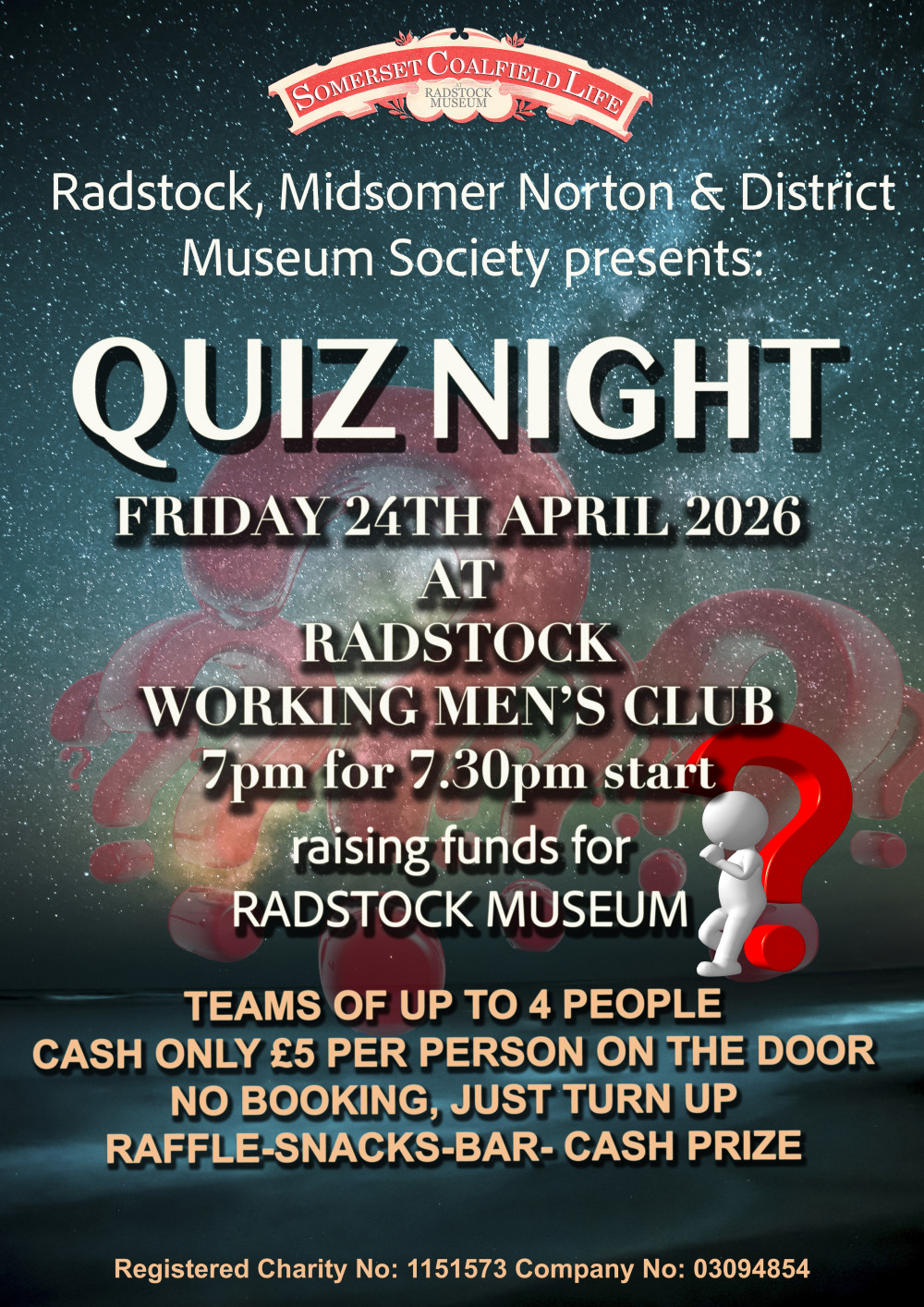 Quiz Night