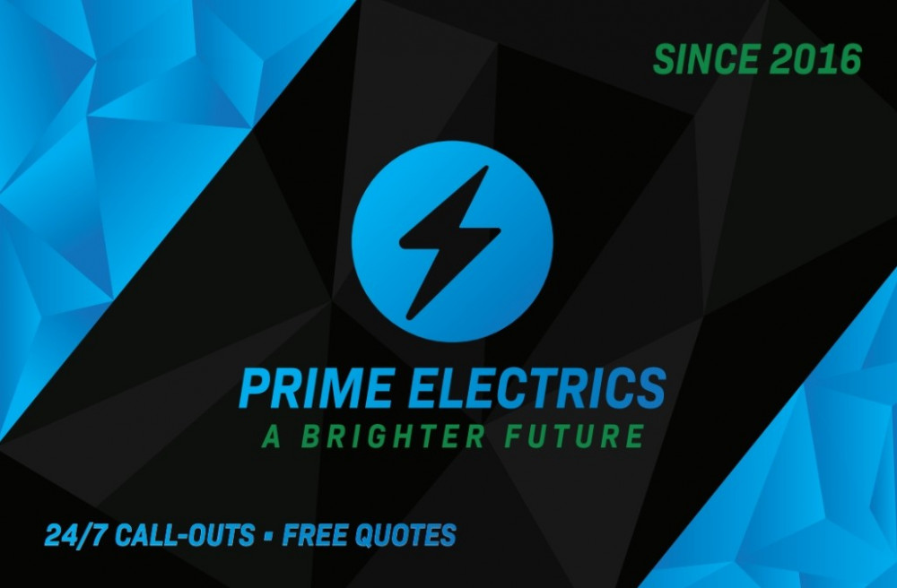 Prime Electrics.