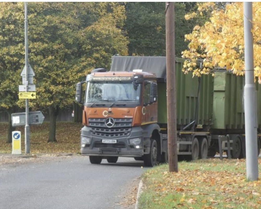 The focus of the meeting will be the findings of a recently completed Health Impact Assessment