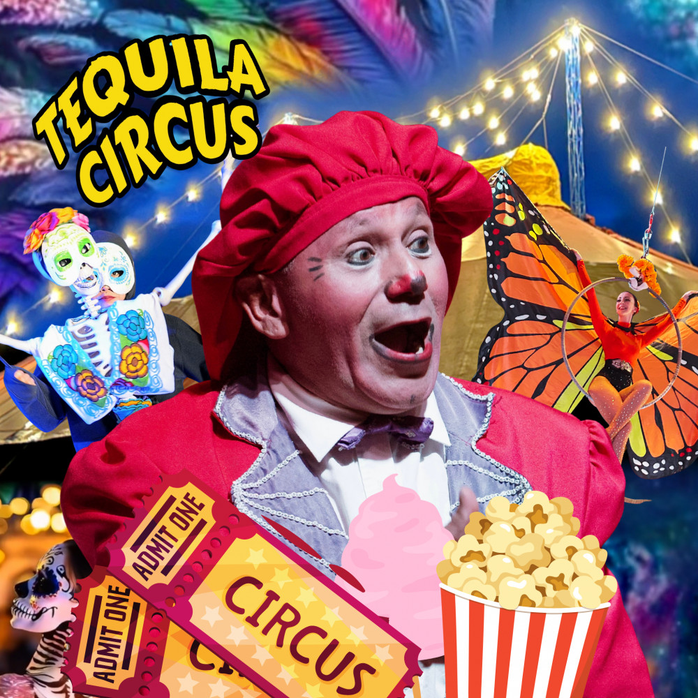 Tequila Circus