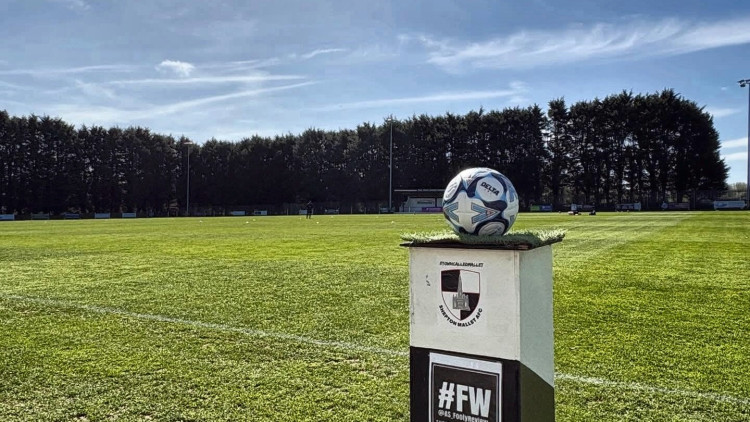 Shepton Mallet AFC summer events, sponsorship drive and club update.