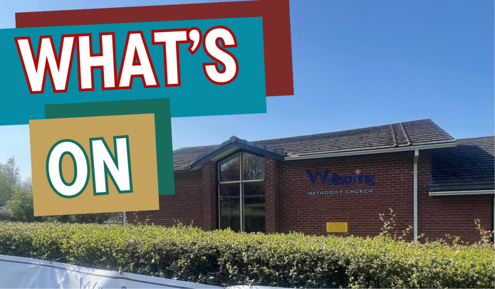 Nub News' guide to the weekend in Congleton (Credit: Nub News)