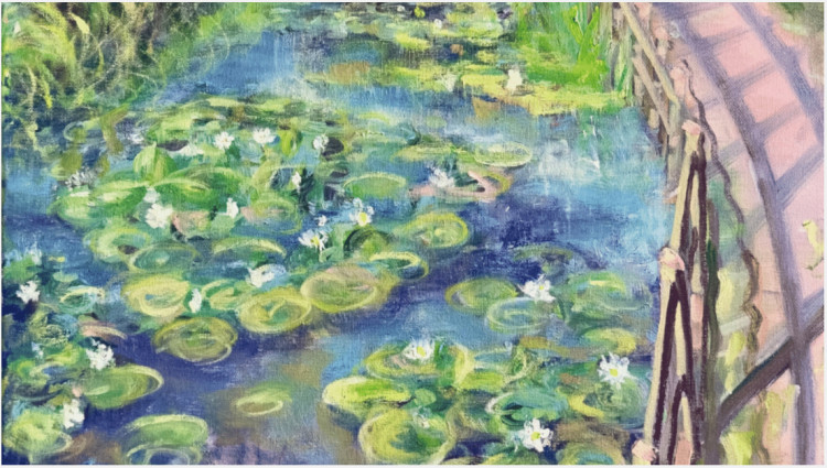 Twickenham Art Circle Spring 2026 Exhibition