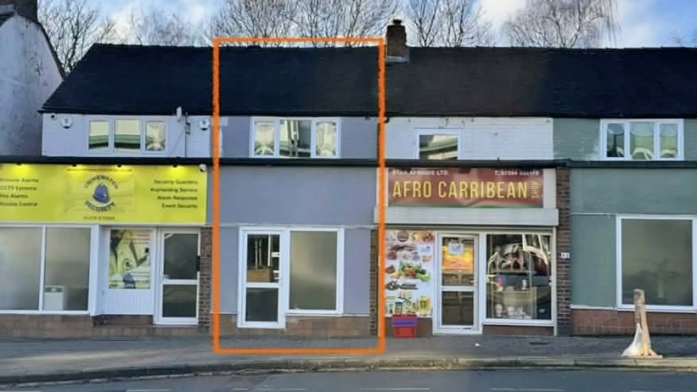 Plans have been put forward for a new adult gaming centre on Edleston Road (Photo: CEC Planning).