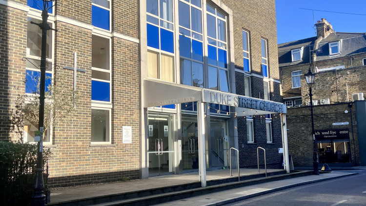 Local council hopefuls to attend Duke Street Church for The Richmond Society’s hustings on Thursday, 16 April (credit: Nub News).