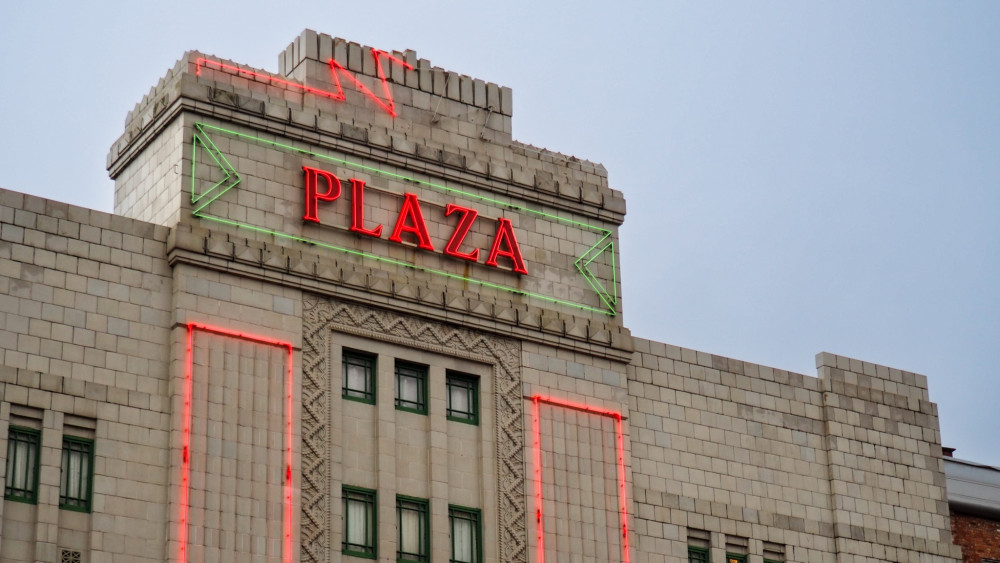 There is lots going on in Stockport this weekend, including a community walk, a Beatles tribute, and more (Image - Nub News)