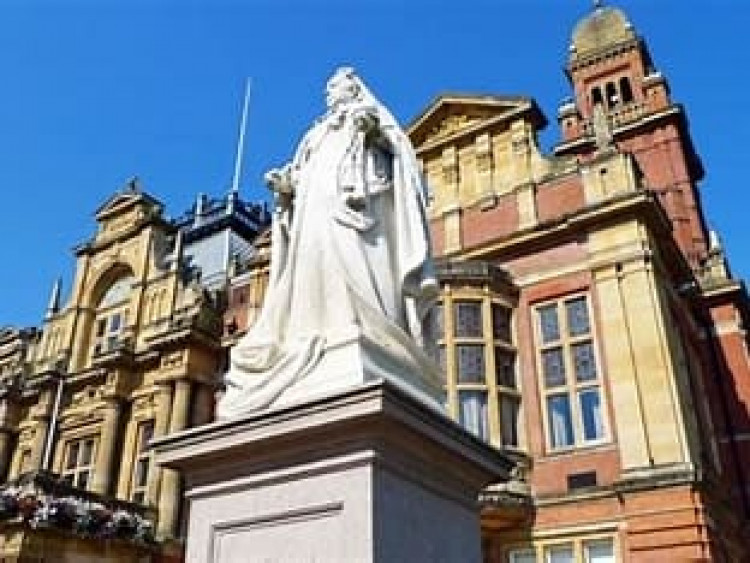 Leamington History Group FREE Walk: Meandering with Mayoralty