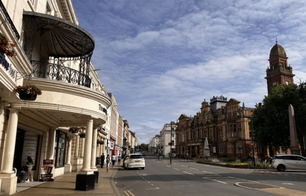 Here is our list of top picks for events in Leamington this week (image via Nub News)