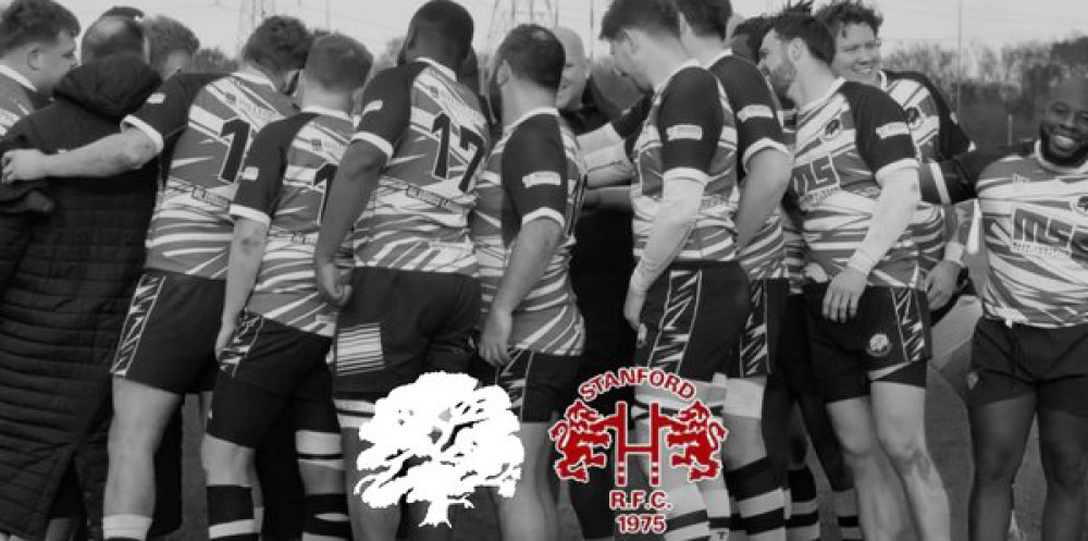 Derby clash coming up