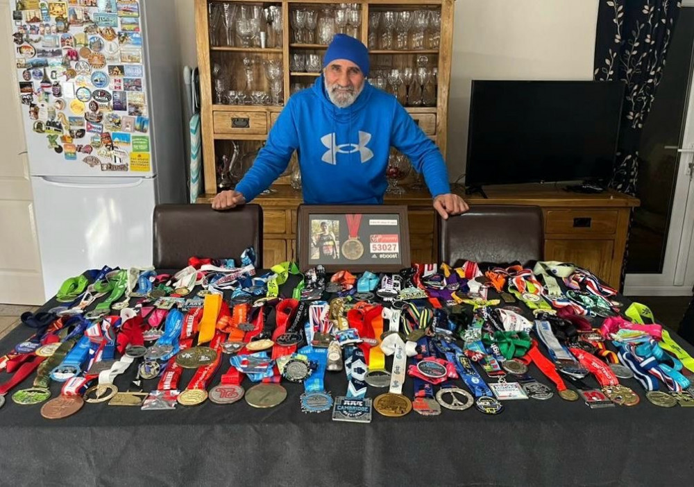 7th times a charm for Hitchin’s “Turbanator”