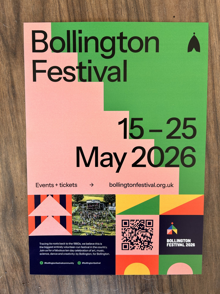 Bollington Festival 