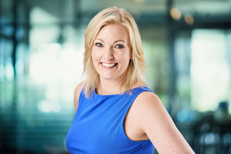 Louise Morgan, Director of TMPR