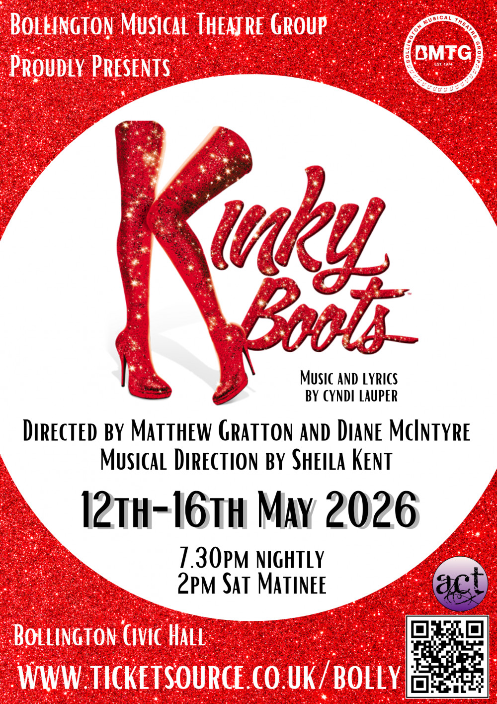 Kinky Boots 