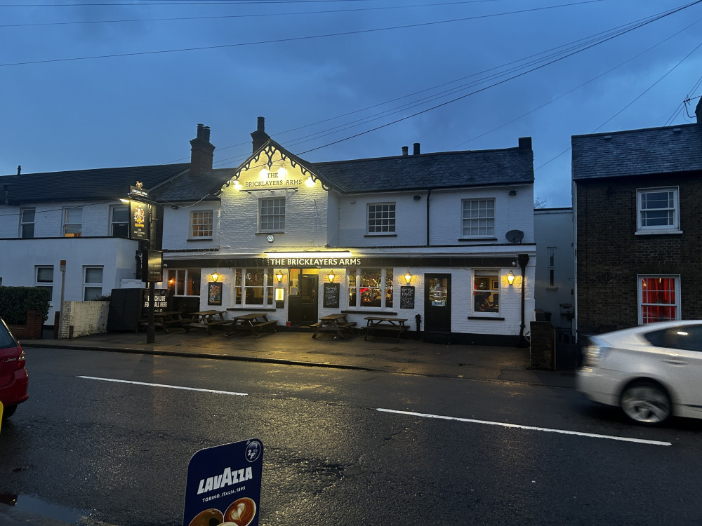 There is lots to do in Kingston this weekend (Credit: Tilly O'Brien)