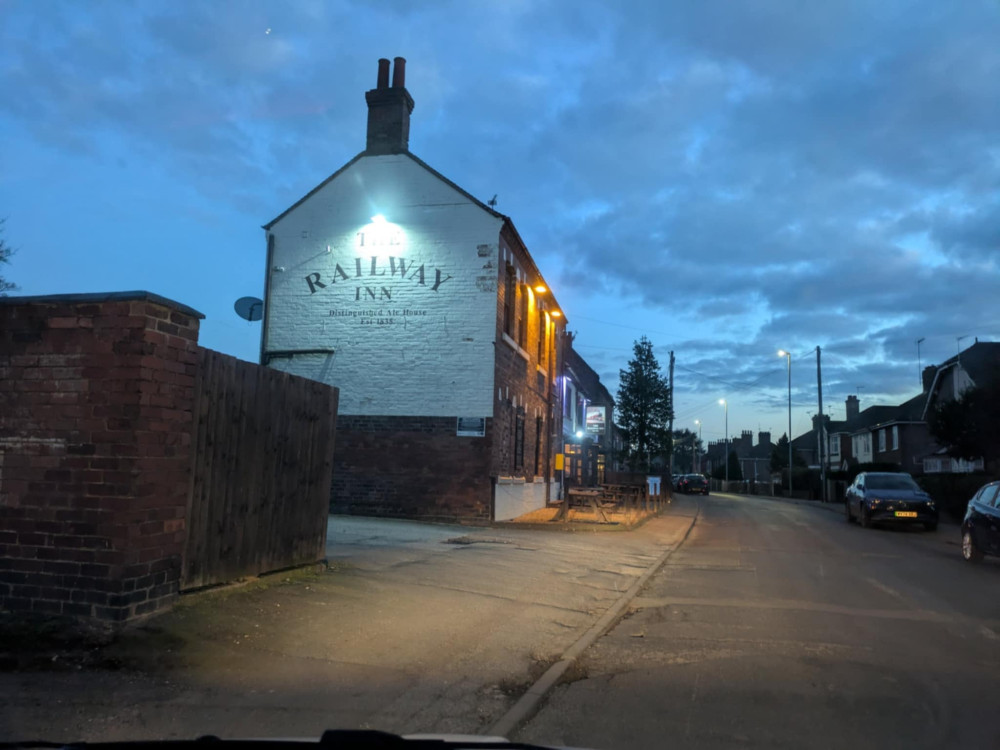 Lots happening in and around Alsager this weekend. (Photo: Nub News)