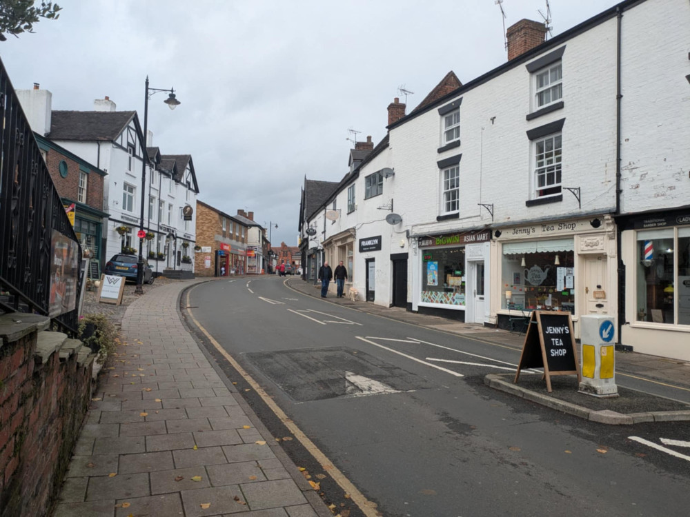Lots happening in and around Sandbach this weekend. (Photo: Nub News)