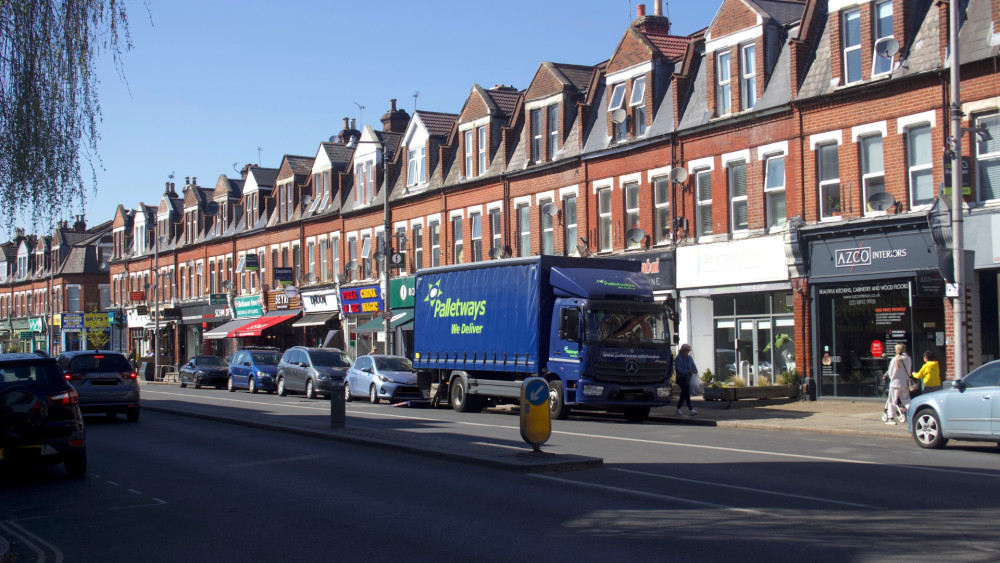 Enjoy the Twickenham Repair Cafe, try The Turk's Head new spring menu and more this weekend in Twickenham (credit: Nub News).