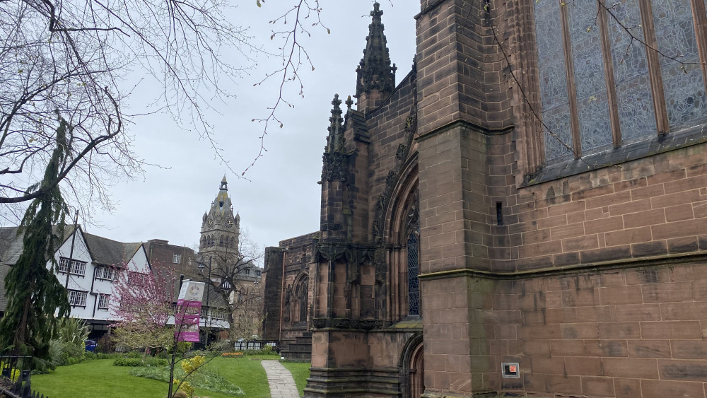 Find a small selection of some of the things to do below (Nub News)