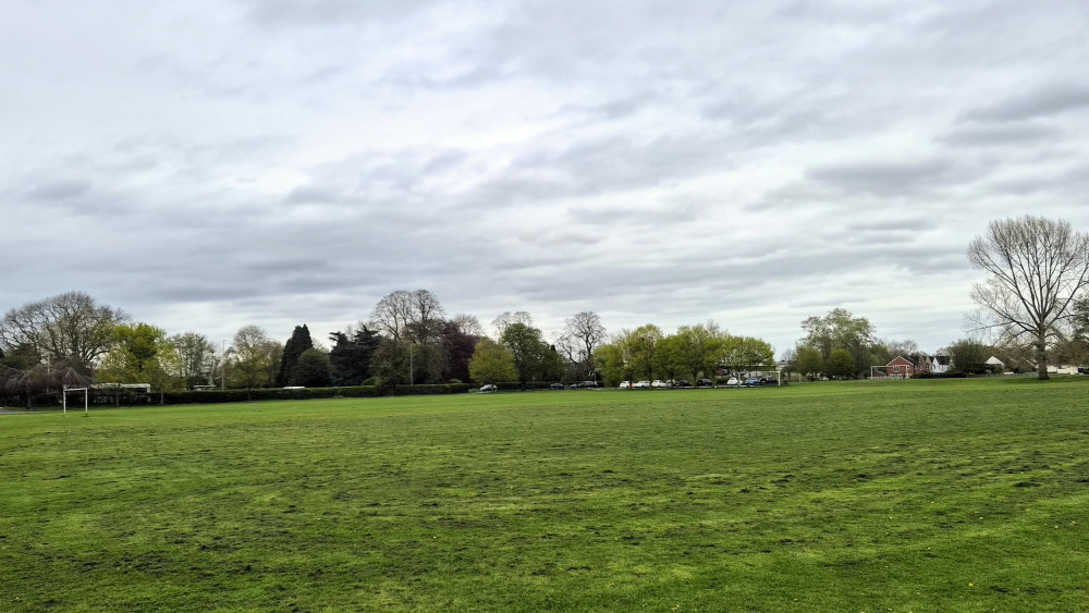 Nantwich Nub News has you covered for the main events every weekend (Photo: Ryan Parker).