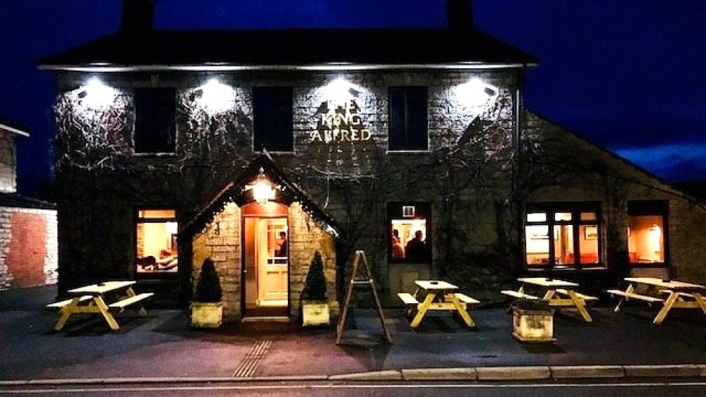 Street pub The King Alfred is set to lose its current team later this month after they said rising costs had forced a difficult decision.