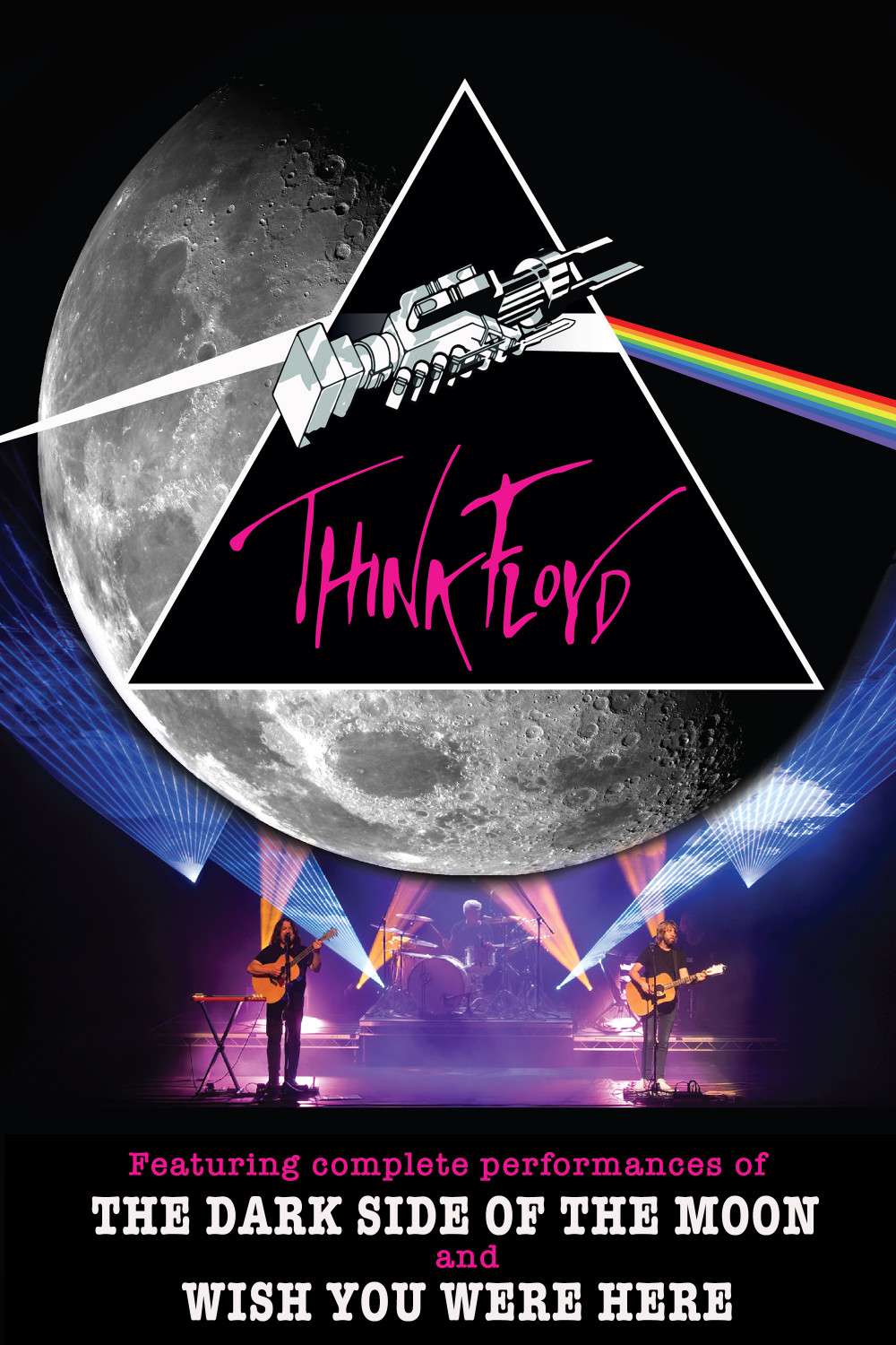 THINK FLOYD 