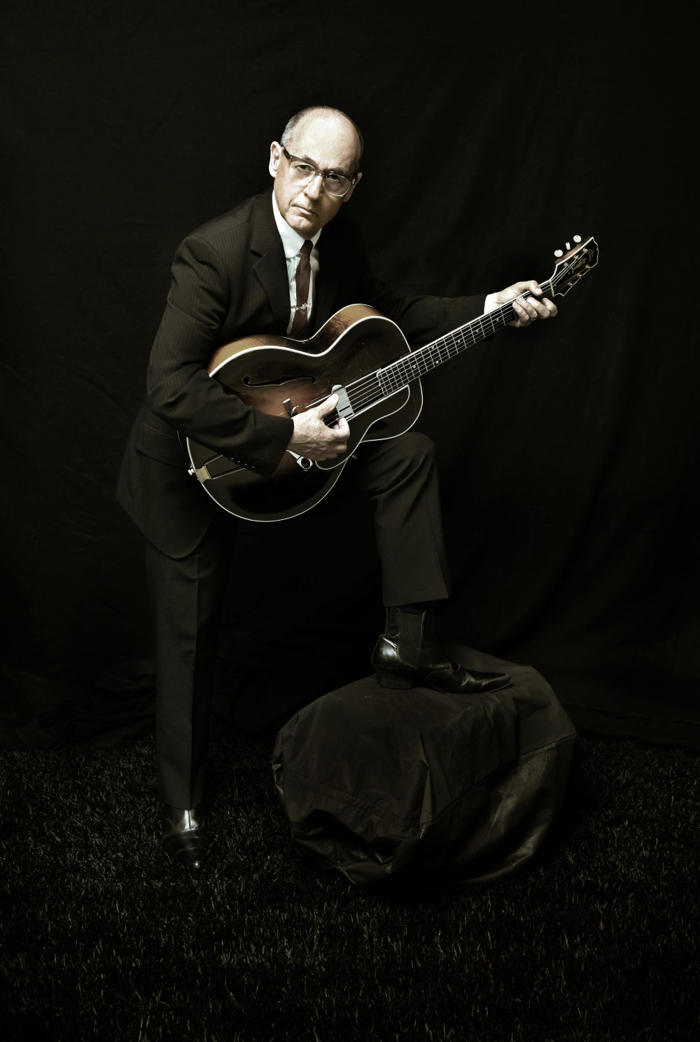 ANDY FAIRWEATHER LOW & THE LOW RIDERS 