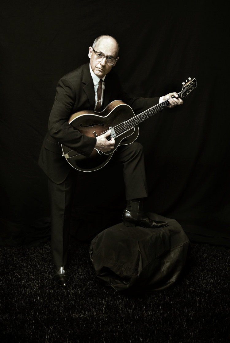ANDY FAIRWEATHER LOW & THE LOW RIDERS 