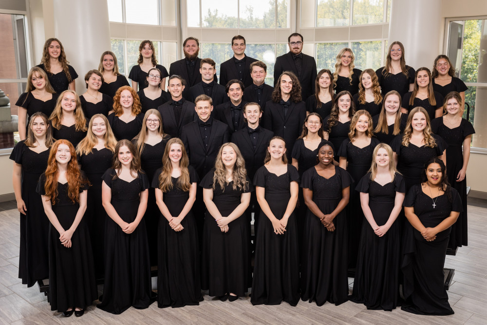 Missouri Baptist University Chorale