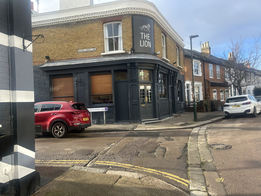 There are lots of jobs available in and around Teddington right now (Credit: Tilly O'Brien)