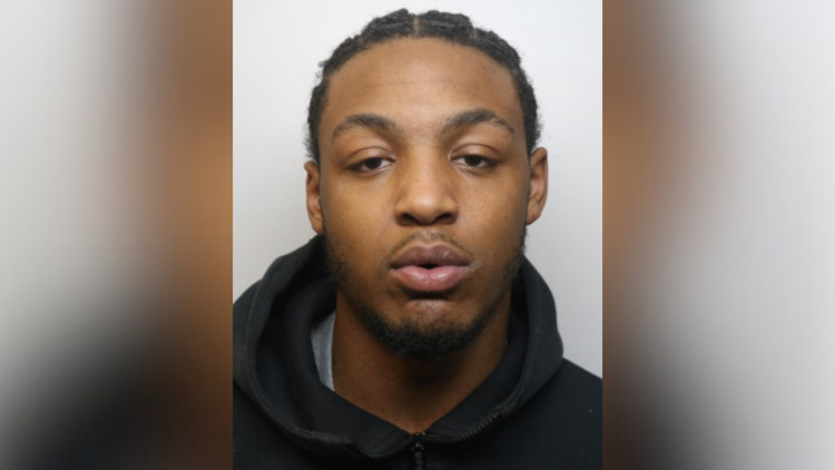 Dino Donaldson, 21, from Ealing, was found guilty of Murder on Wednesday (14 April) following a trial at London's Old Bailey (credit: British Transport Police).