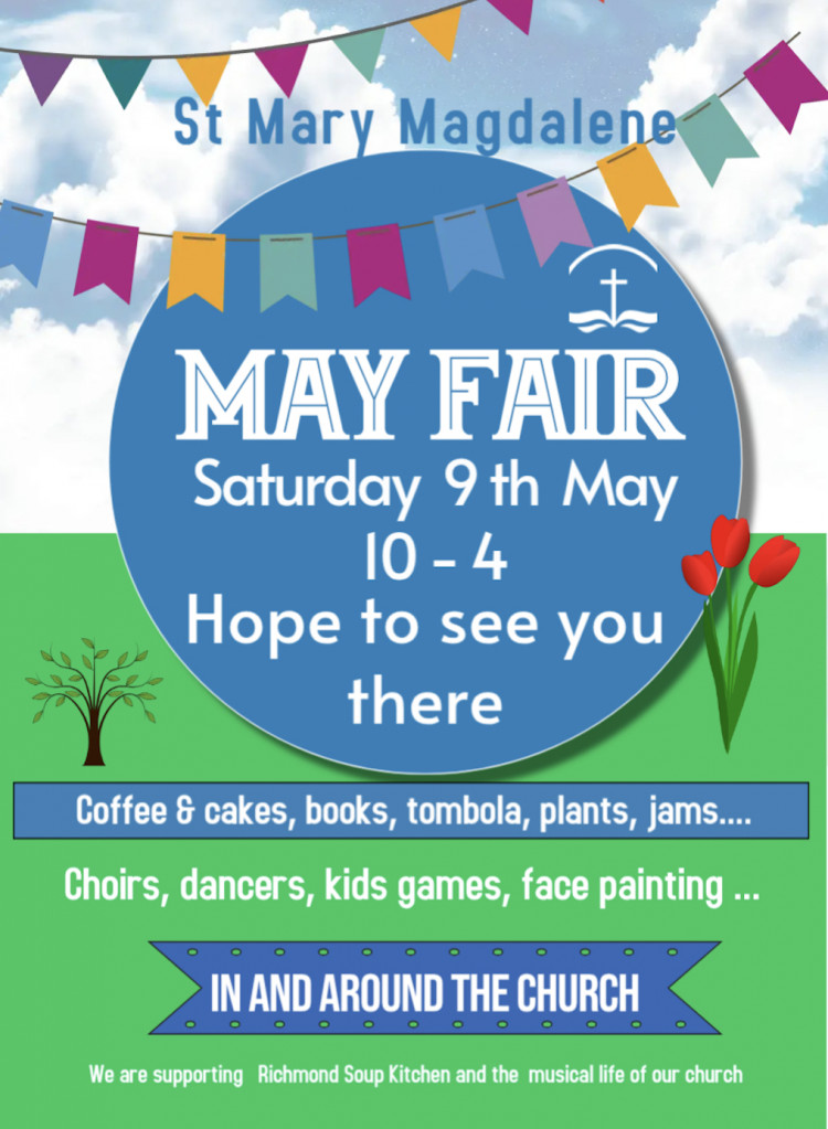 May Fair