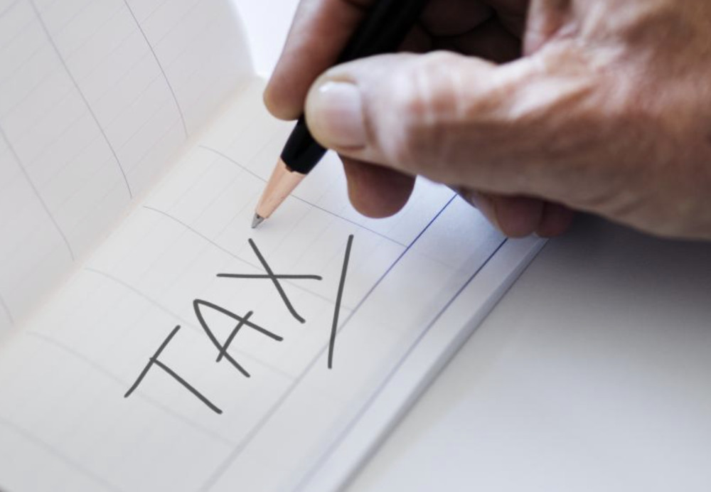 Leamington's Simpson Financial Services unpack the new tax rules as the new tax year begins (2026/2027)  (image via rawpixel)