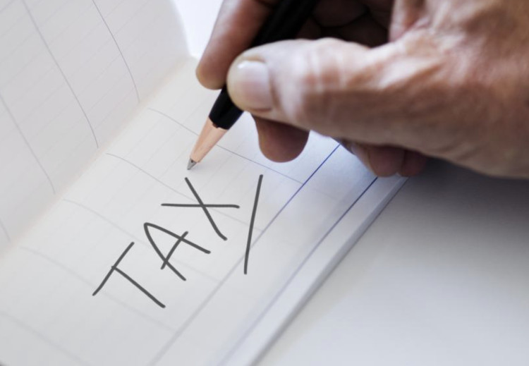 Leamington's Simpson Financial Services unpack the new tax rules as the new tax year begins (2026/2027)  (image via rawpixel)