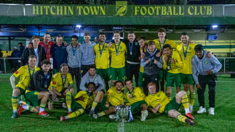 The penalty shoot-out was of the highest class and it was a 10-9 classic.