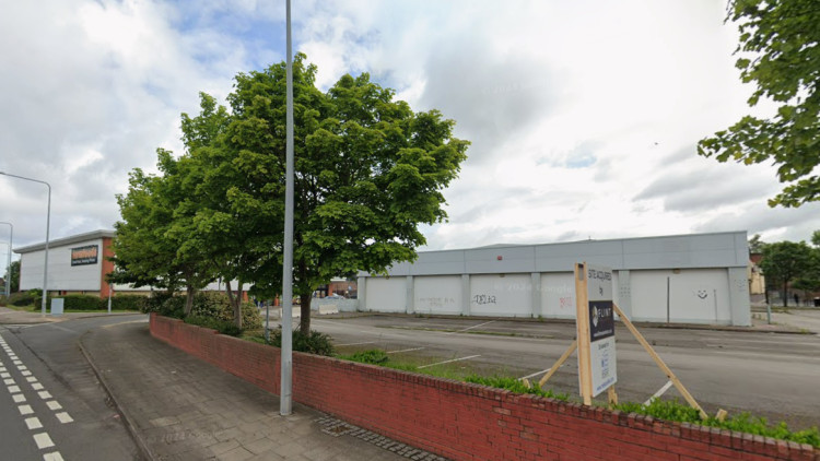 PureGym will be opening at Varley Retail Park, Edensor Road in Longton (image via Google Street View)