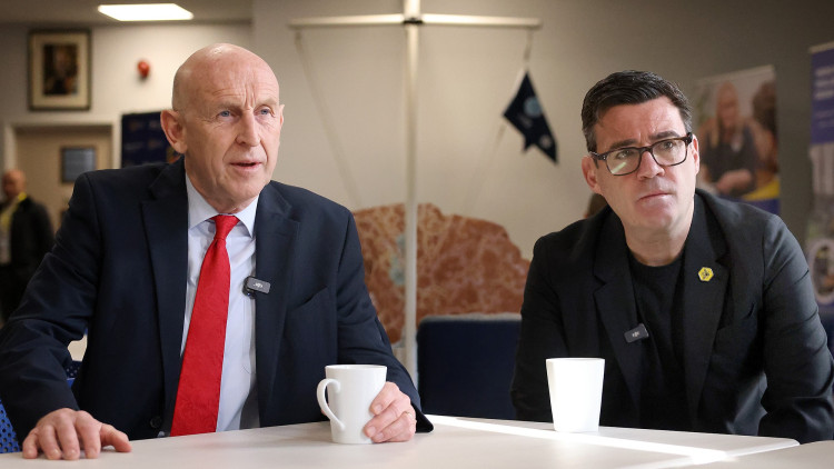 Bed Every Night is the Mayor’s charity, which aims to achieve change for the vast numbers of people experiencing homelessness and rough sleeping (Image - LDRS)