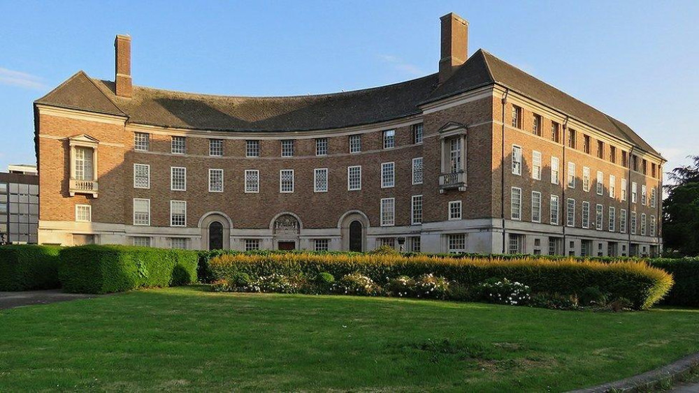 Voters will go to the polls on Thursday, 7 May, to choose a new Somerset councillor for the Mendip Hills division.