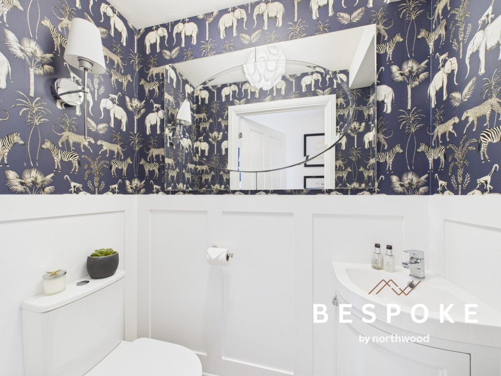WC (Credit: Bespoke by Northwood)