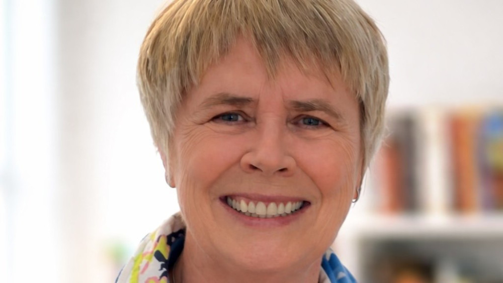 Wells Festival of Literature has announced a Friends-only July event with author and former TV producer Jayne Chard at Cedars Hall.