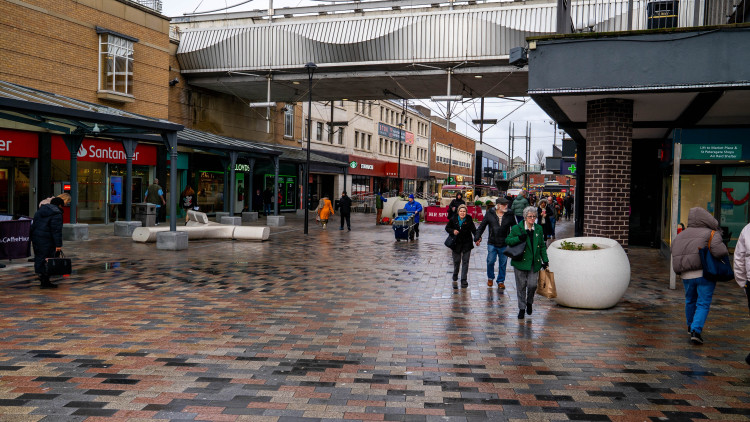 Here are five jobs available around Stockport as of 18 April, in sectors such as sales, hospitality, and more (Image - Finlay Nairn-White)