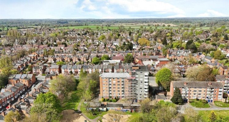 The South Warwickshire Local Plan is reaching its latter stages (image via Complete Estate Agents)