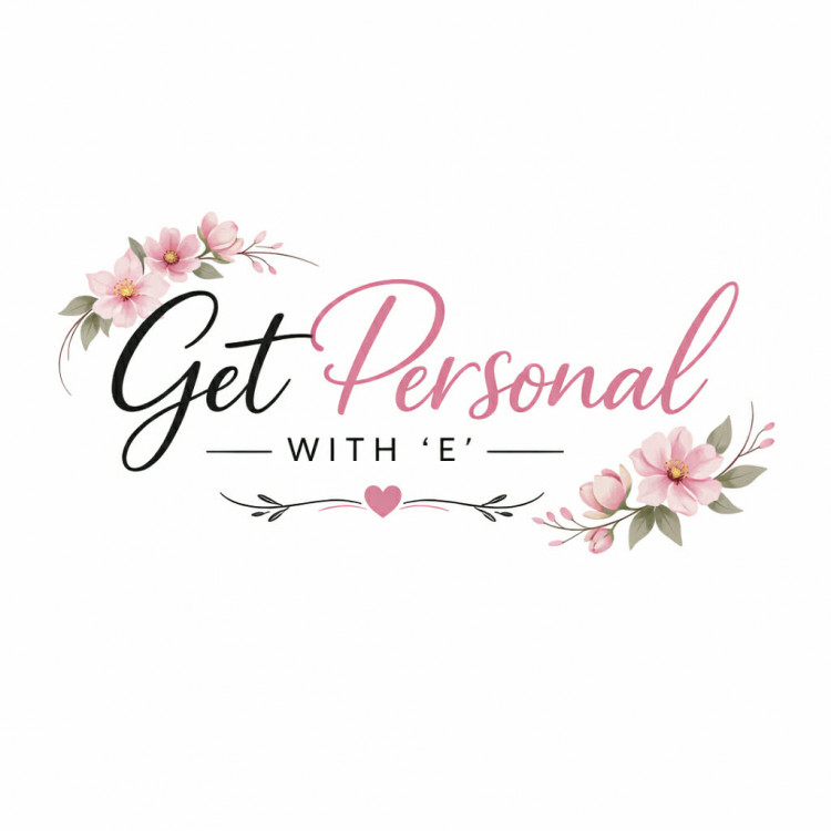 Get Personal With 'E'