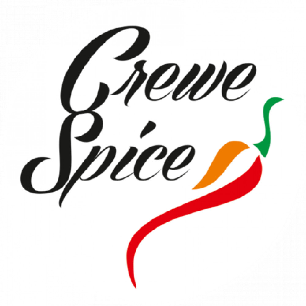 Creww Spice.