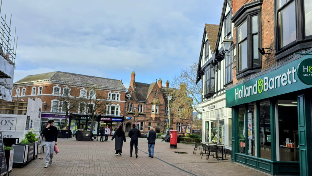 Nantwich Nub News covers the latest job vacancies in South Cheshire every week (Photo: Ryan Parker).